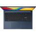 Laptop Asus Vivobook 15 R1504VA-BQ477 / 15.6" / i3-1315U / 8 GB DDR4 / 512GB SSD / bez systemu