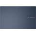 Laptop Asus Vivobook 15 R1504VA-BQ477 / 15.6" / i3-1315U / 8 GB DDR4 / 512GB SSD / bez systemu