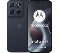 Motorola Moto G87 5G 8/256GB Navy blue  (PBBS0006FR)
