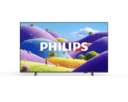 Philips PUS7001 43" 4K UHD LED LCD Black - (43PUS7001/12)