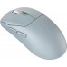 MSI FORGE GM340 Wireless 2.4 GHz Bluetooth USB Sky (FORGE GM340 W SKY)