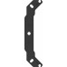 Sama Gears Procesor Chłodnica powietrza U60 12 cm Srebrny 1 szt. (U60-BKWNYXOX-G)