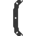 Sama Gears Procesor Chłodnica powietrza U60 12 cm Srebrny 1 szt. (U60-BKWNYXOX-G)