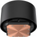 Sama Gears Q70 Procesor Chłodnica cieczy all-in-one 12 cm Black 1 szt. (Q70-BKWAYN03-G)