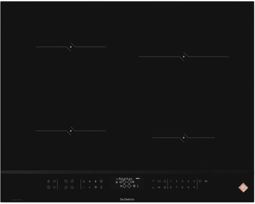 De Dietrich Indukcyjna 65 cm (DPI4420H)