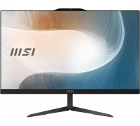MSI AIO Modern AM242 12M-1629XDE i3-1215U/8GB/256SSD/noOS 23,8 (00AE0711-1629)