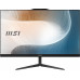 MSI AIO Modern AM242 12M-1629XDE i3-1215U/8GB/256SSD/noOS 23,8 (00AE0711-1629)