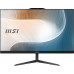 MSI AIO Modern AM242 12M-1629XDE i3-1215U/8GB/256SSD/noOS 23,8 (00AE0711-1629)