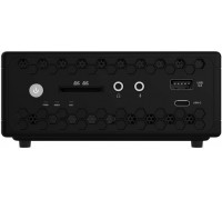 Mini PC Zotac ZBOX CI360 NANO BareBone N150 DDR5 2xM.2 (ZBOX-CI360NANO-BE)