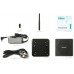 Mini PC Zotac ZBOX CI360 NANO BareBone N150 DDR5 2xM.2 (ZBOX-CI360NANO-BE)