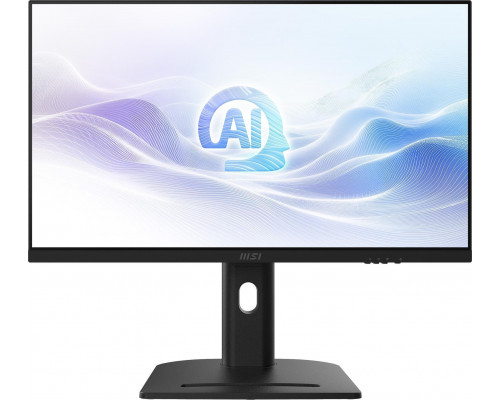 MSI Modern AM273QP AI 1UMG-410AT 27" i5-125H 16GB/512GB SSD W10P (00AF0111-410)