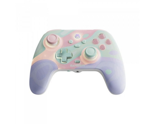 Pad GameSir T7 Pro Wireless XB Sugar wild (GST7PSG001)