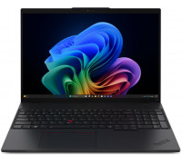 Laptop Lenovo ThinkPad L16 Gen 3 (AMD) Copilot  PC 16 cali AMD Ryzen AI 5 430 16 GB DDR5 RAM 512 GB SSD Windows 11 Pro Black (21XC001TMX)
