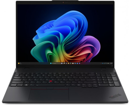 Laptop Lenovo ThinkPad L16 Gen 3 (AMD) Copilot  PC 16 cali AMD Ryzen AI 5 430 16 GB DDR5 RAM 512 GB SSD Windows 11 Pro Black (21XC001TMX)