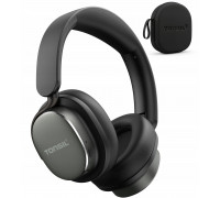 Tonsil - R75BT ANC Black + etui (R75BTBLACK)