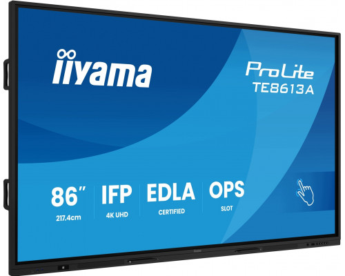 iiyama ProLite TE8613A-B3AG