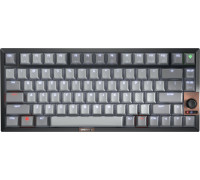 Cherry KW 300 MX Wireless Silent R (G80-3960HHAUS-2)