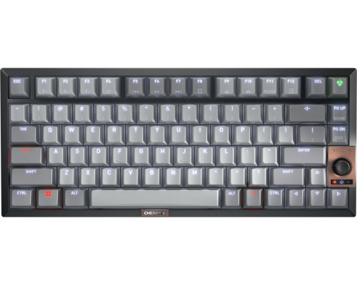 Cherry KW 300 MX Wireless Silent R (G80-3960HHAUS-2)