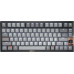 Cherry KW 300 MX Wireless Silent R (G80-3960HHAUS-2)
