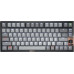 Cherry KW 300 MX Wireless Silent R (G80-3960HHAUS-2)