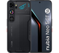 Nubia  Neo 5 GT 5G 12/256GB Black  (123466001039)