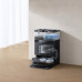 Ecovacs DEEBOT T50 Omni Gen3 Robot odkurzający z funkcją wycierania 25000Pa (DEEBOT T50 OMNI Black GEN 3 FAMILY)