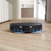 Ecovacs DEEBOT T50 Omni Gen3 Robot odkurzający z funkcją wycierania 25000Pa (DEEBOT T50 OMNI Black GEN 3 FAMILY)