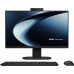 Asus All in One V440VAT-BPD036W - Core 5 210H | 23,8" Up totyk | 16GB | 512GB | W11H | Black (90PT03X3-M08XE0)