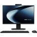 Asus All in One V440VAT-BPD036W - Core 5 210H | 23,8" Up totyk | 16GB | 512GB | W11H | Black (90PT03X3-M08XE0)