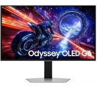 Samsung Odyssey G6 OLED (LS27FG604SUXEN)