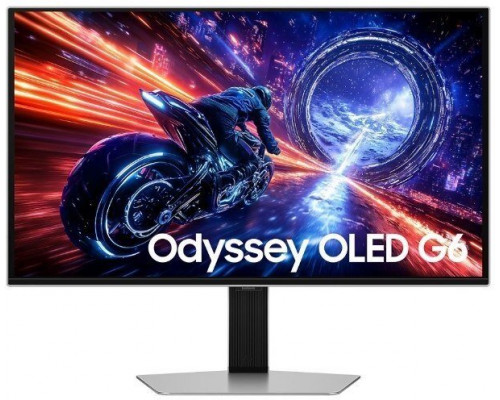 Samsung Odyssey G6 OLED (LS27FG604SUXEN)