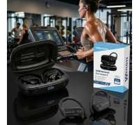 Wenom  5.4 pro  DNR AURASPORT ANC (Aura Sport PRO ANC + 5.4)