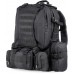 NorthFinder Mil-Tec - Plecak wojskowy Defense Pack Assembly -