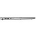 Laptop Asus Vivobook S16 M3607GA-SH012W / 16" / Ryzen AI 7 445 / 16GB / 512GB / W11H Silver (90NB17M2-M000E0)