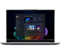 Laptop Lenovo ThinkBook 16 G9 IPL / 16" / Intel Core Ultra 5 325 / 16 GB DDR5 / 512 GB SSD / Windows 11 Pro (21UR005MMX)