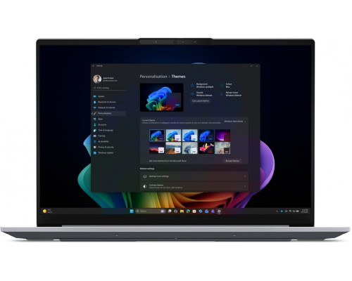 Laptop Lenovo ThinkBook 16 G9 IPL / 16" / Intel Core Ultra 5 325 / 16 GB DDR5 / 512 GB SSD / Windows 11 Pro (21UR005MMX)
