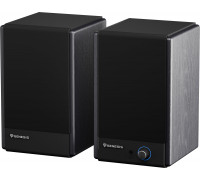 GENESIS Arsen 402 Black (NGS-2415)