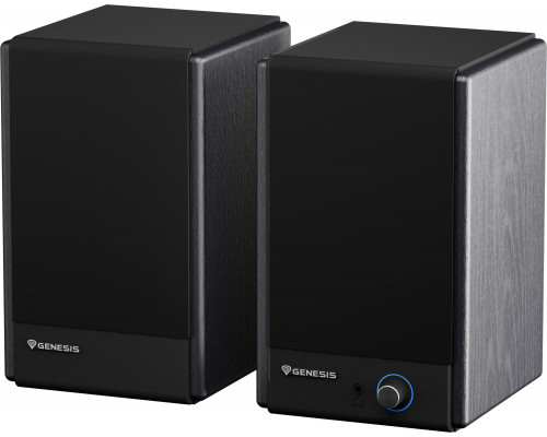 GENESIS Arsen 402 Black (NGS-2415)