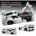 LEGO Technic Samochód sportowy Dodge Viper GTS-R (42234)