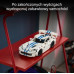 LEGO Technic Samochód sportowy Dodge Viper GTS-R (42234)