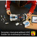 LEGO Technic Samochód sportowy Dodge Viper GTS-R (42234)
