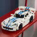 LEGO Technic Samochód sportowy Dodge Viper GTS-R (42234)