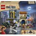 LEGO One Piece Starcie z kapitanem Smokerem (75642)