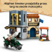 LEGO One Piece Starcie z kapitanem Smokerem (75642)