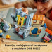 LEGO One Piece Starcie z kapitanem Smokerem (75642)