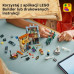 LEGO One Piece Starcie z kapitanem Smokerem (75642)