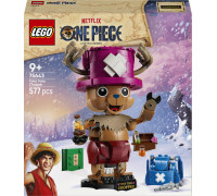 LEGO One Piece Tony Tony Chopper (75643)
