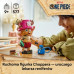 LEGO One Piece Tony Tony Chopper (75643)