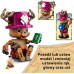 LEGO One Piece Tony Tony Chopper (75643)