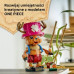 LEGO One Piece Tony Tony Chopper (75643)